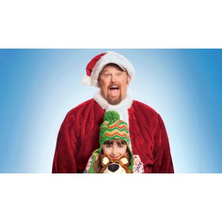 Jingle All the Way 2 (2014)