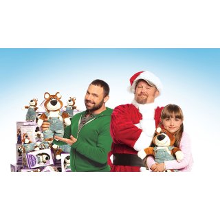 Jingle All the Way 2 (2014)