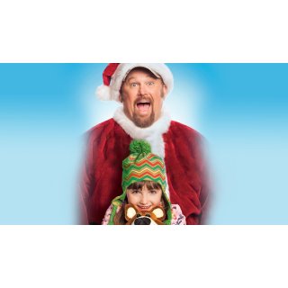Jingle All the Way 2 (2014)