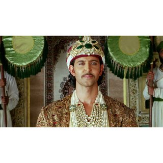 Jodhaa Akbar (2008)