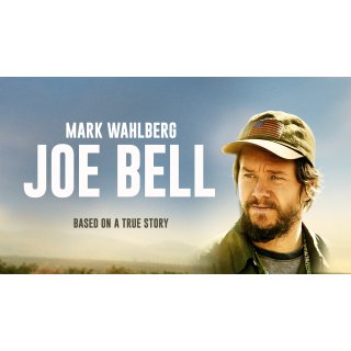 Joe Bell (2021)