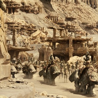 John Carter Picture 54