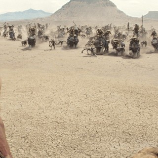 John Carter Picture 57