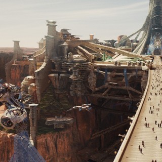 John Carter Picture 25