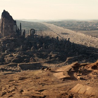 John Carter Picture 73