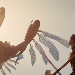 John Carter Picture 78