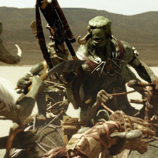 John Carter Picture 79