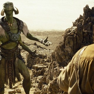 John Carter Picture 84
