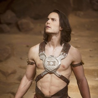 John Carter Picture 103