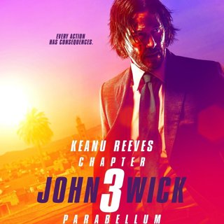 John Wick: Chapter 3 - Parabellum Picture 17