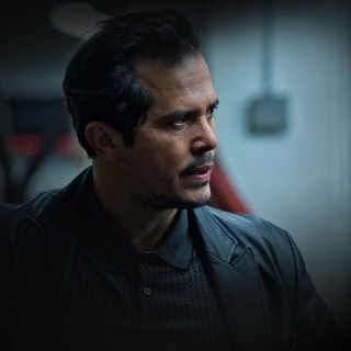 John Leguizamo stars as Aureilo in Summit Entertainment's John Wick (2014)