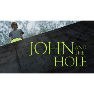 John and the Hole (2021)