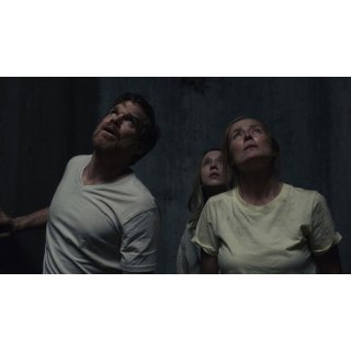 John and the Hole (2021)