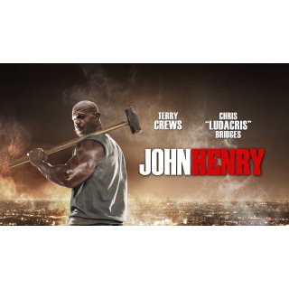 John Henry (2020)