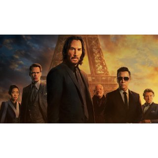 John Wick: Chapter 4 (2023)