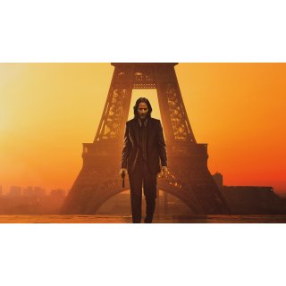 John Wick: Chapter 4 (2023)