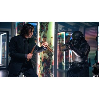 John Wick: Chapter 4 (2023)