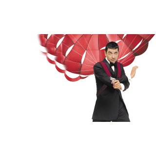 Johnny English (2003)