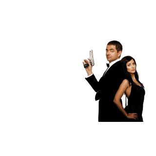 Johnny English (2003)