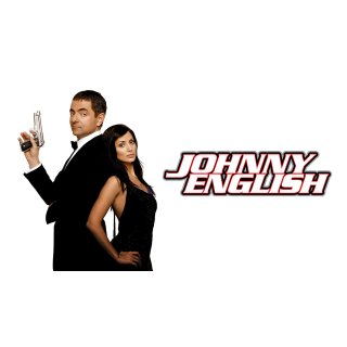 Johnny English (2003)