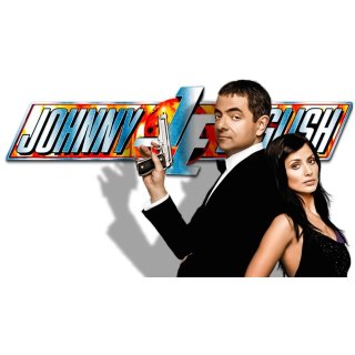 Johnny English (2003)