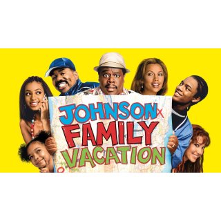 Johnson Family Vacation Picture 1