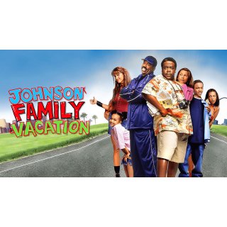 Johnson Family Vacation Picture 5