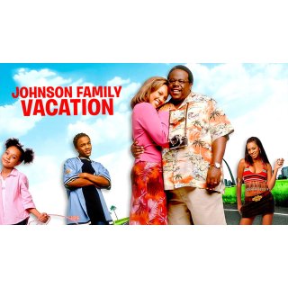 Johnson Family Vacation Picture 6