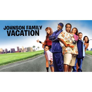 Johnson Family Vacation Picture 7