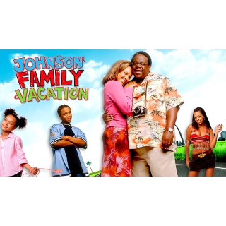 Johnson Family Vacation Picture 8