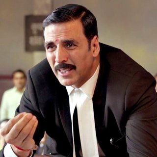 Akshay Kumar stars as Jagdish Mishra/Jolly in Fox STAR Studios' Jolly LL.B 2 (2017)