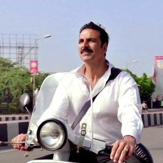 Akshay Kumar stars as Jagdish Mishra/Jolly in Fox STAR Studios' Jolly LL.B 2 (2017)
