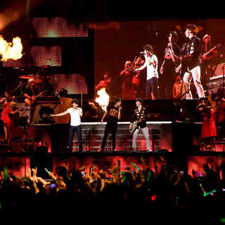 Jonas Brothers: The 3D Concert Experience Picture 9