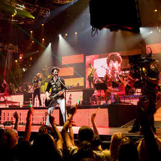 Jonas Brothers: The 3D Concert Experience Picture 12