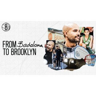 Jordi Fernádez's Coaching Journey: From Badalona to Brooklyn (2026)