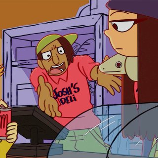 Josh's Deli (2026)