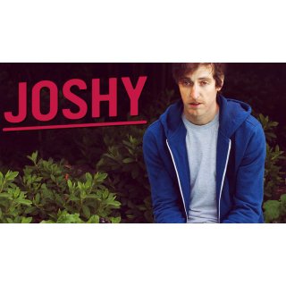 Joshy (2016)