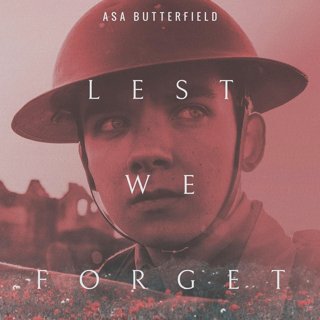 Poster of Good Deed Entertainment's Journey's End (2018)