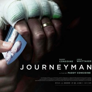 Poster of StudioCanal's Journeyman (2018)