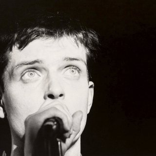 Joy Division: Plan K, Brussels 16th October, 1979 (2026)