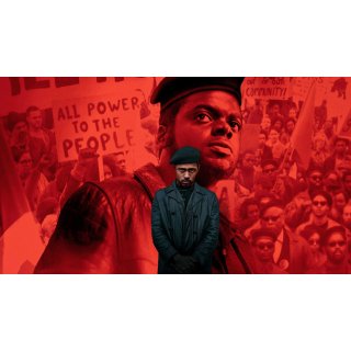 Judas And The Black Messiah Picture 1