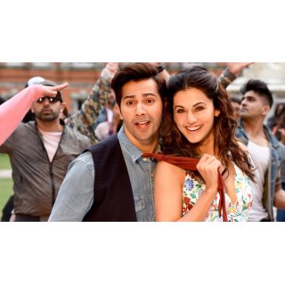 Judwaa 2 (2017)
