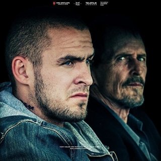 Poster of Mad Samurai Productions' Juggernaut (2018)