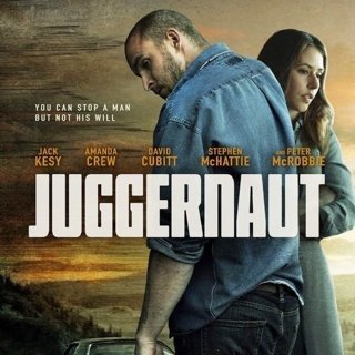 Poster of Mad Samurai Productions' Juggernaut (2018)