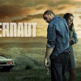 Poster of Mad Samurai Productions' Juggernaut (2018)