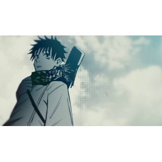 Jujutsu Kaisen 0: The Movie Picture 6