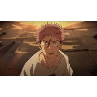 JUJUTSU KAISEN: Execution (2025)