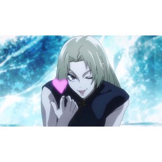 JUJUTSU KAISEN: Execution (2025)