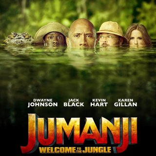 Jumanji: Welcome to the Jungle Picture 11