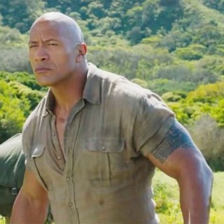 Jumanji: Welcome to the Jungle Picture 7